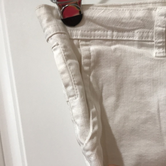 American Rag 5 pockets jeans shorts size 13 - Picture 5 of 12